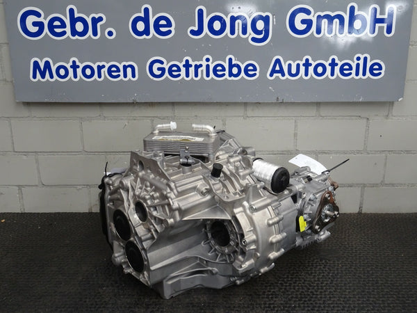 VW Audi Skoda Winkelgetriebe 0CN409053AP · DQ381