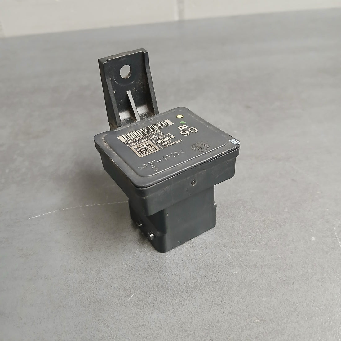Original Renault Master III STEUERGERÄT GLÜHZEIT    110675590RE  / A622900130SGS