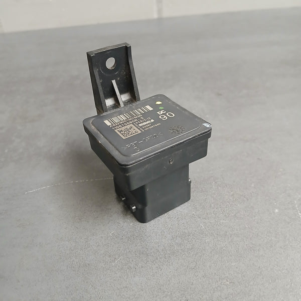 Origineel Renault Master III REGELEENHEID VOORGLOEITIJD-REGELEENHEID 110675590RE / A622900130SGS
