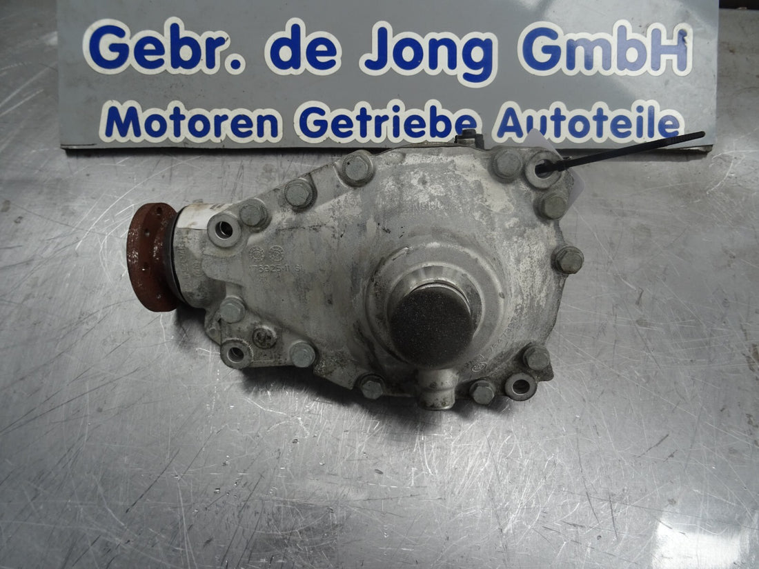 BMW Differential, Vorderachsgetriebe 863570302 - 2.93` wie neu nur 1100 Km.