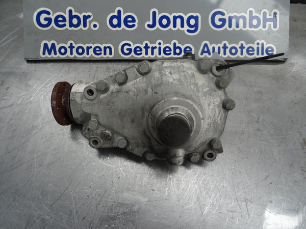 BMW Differential, Vorderachsgetriebe 2.93 · 863570302
