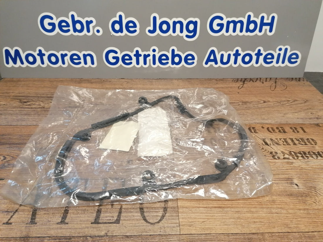 Original Land Rover Freelander Dichtung Hochdruckpumpenabdeckung LJQ100690