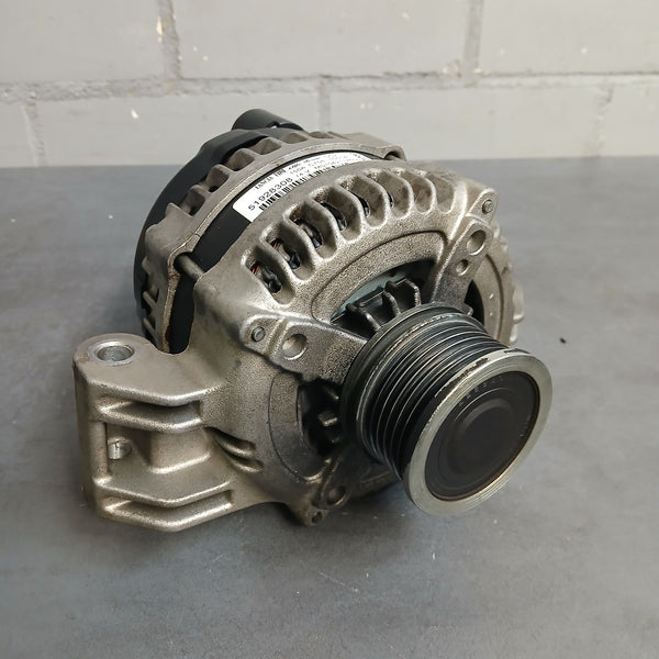 Origineel Fiat Alfa Romeo Lancia Dynamo Generator 51928308