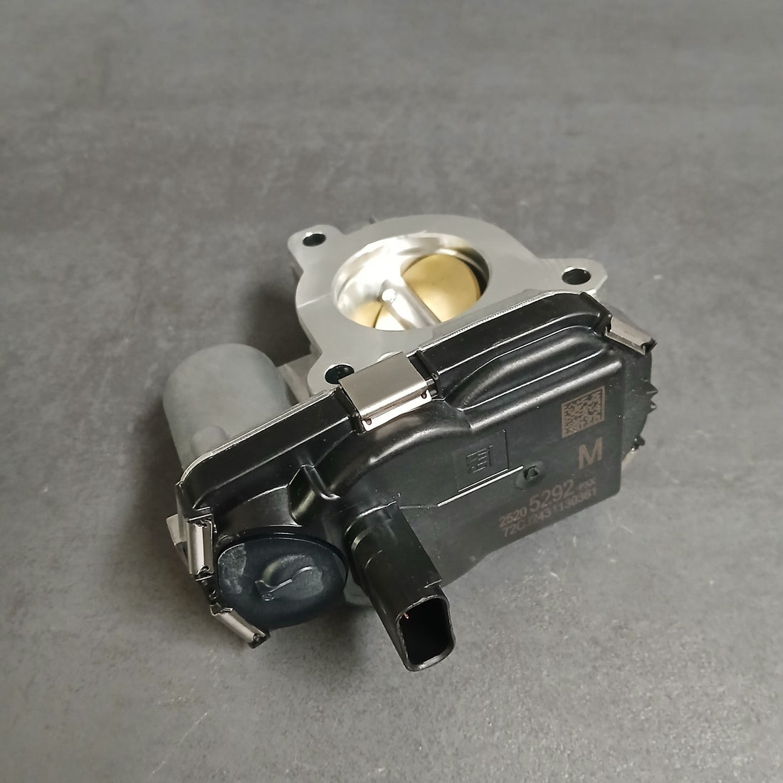 Opel Astra K 2021 Drosselklappe Drosselklappenstutzen  25205292