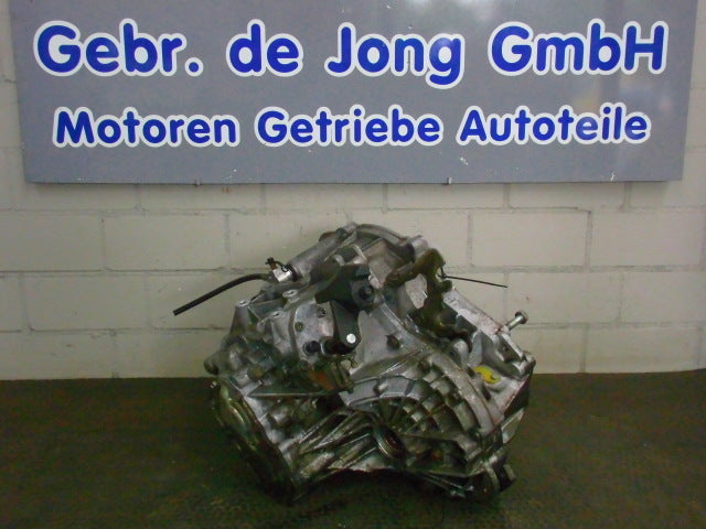 Opel Antara, Chevrolet Captiva 2.0 CDTI, 5 Gang Getriebe von 2008` 4x4
