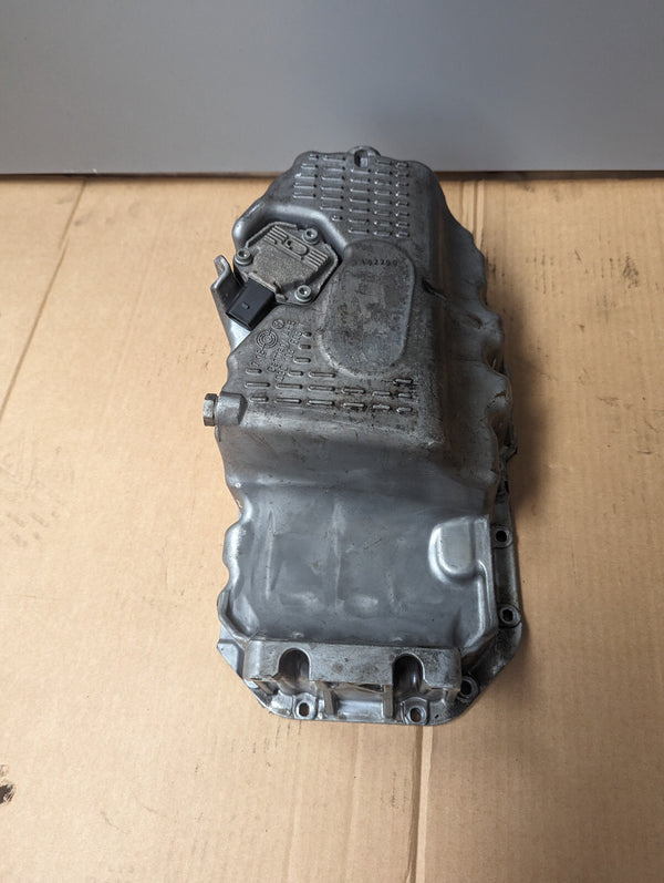 Original VW Passat Oil pan 03C103603T