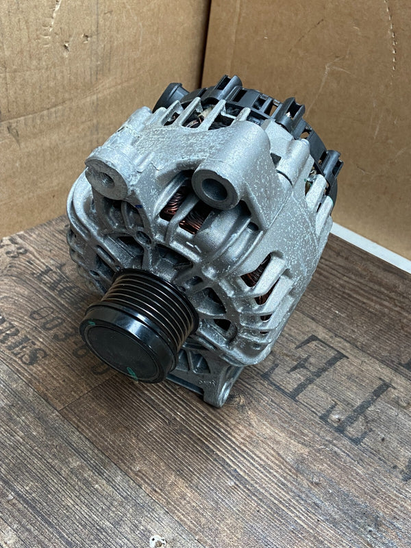 Lichtmaschine Original Ford Kuga II 14V 150A F1FT-10300-BB FG15T138
