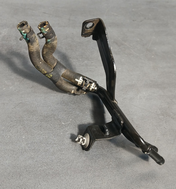 Origineel VW Koelvloeistofleiding 7LA121065A