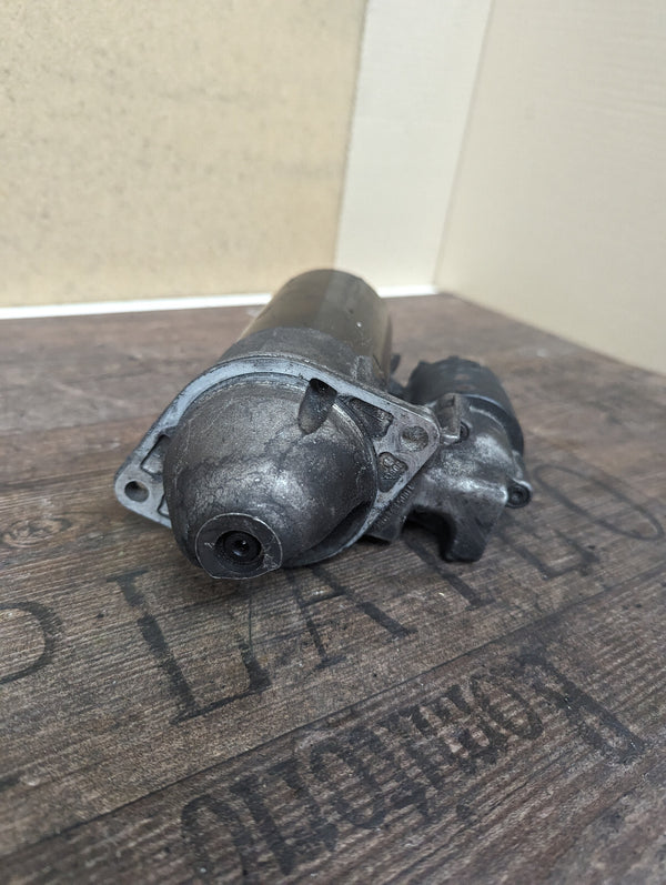 Mercedes Benz Starter motor 0001115008 A0051511601