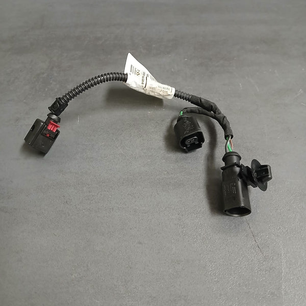 Origineel Audi A6 A7 S6 S7 C7 Kabelset Extra waterpomp 4G0971379A
