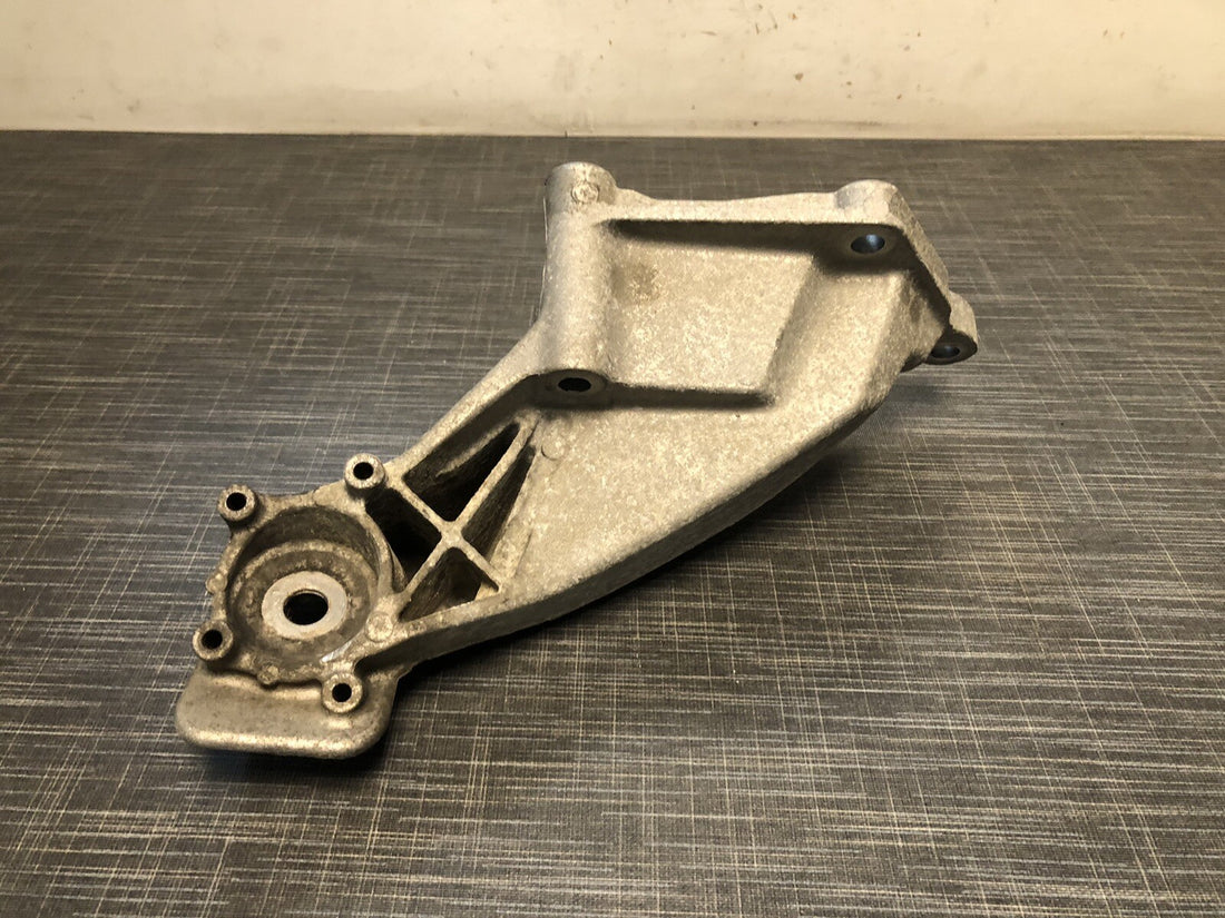 Original  BMW X6 4.4 V8  E71 50i xDrive Motorhalter  22116780148