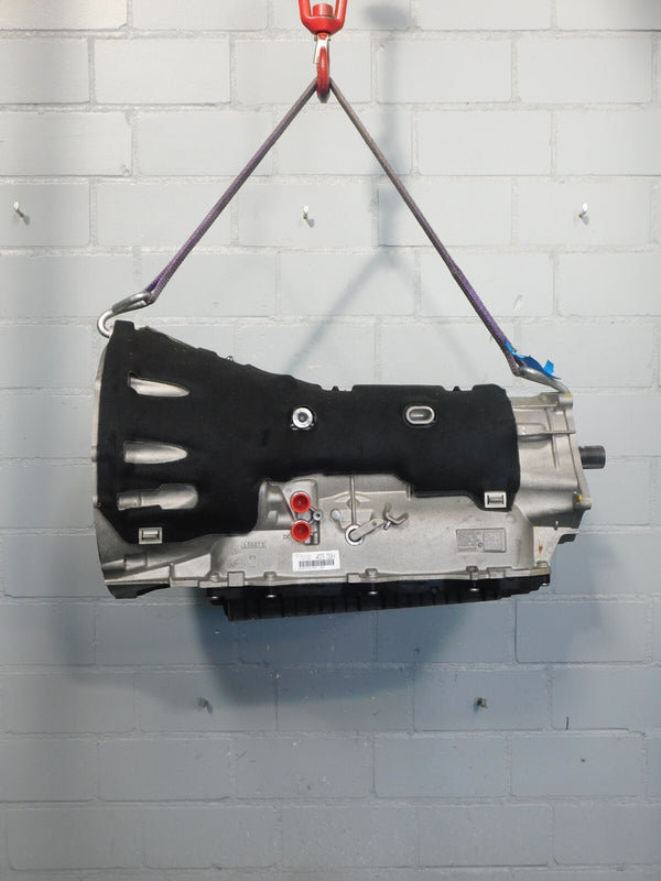 BMW X3 Xdrive 8-traps automatische versnellingsbak, 1101024128 · GA8HP50Z