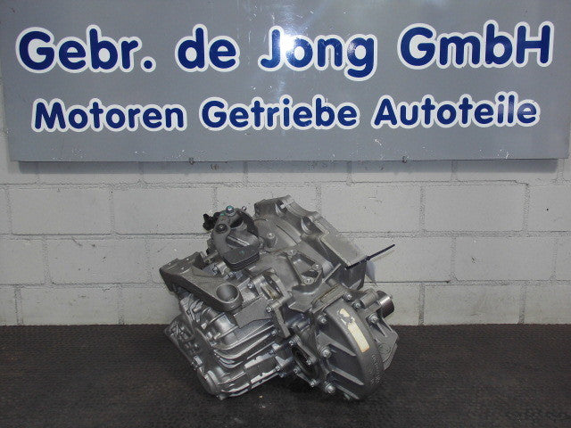 Opel Mokka 4x4, 1.6 CDTI, 6 Gang Getriebe M32 ,,NEU``mit Start-Stop