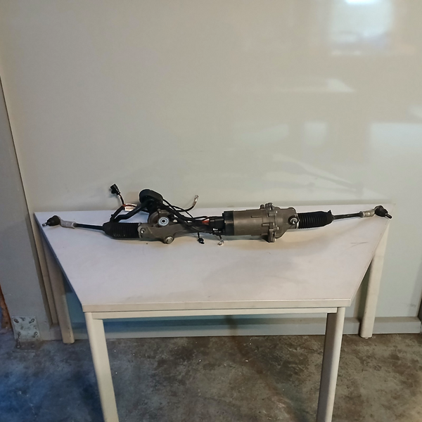 Lenkgetriebe Steering Rack BOSCH & VW - Passat Tiguan Superb usw. 5Q0959439R