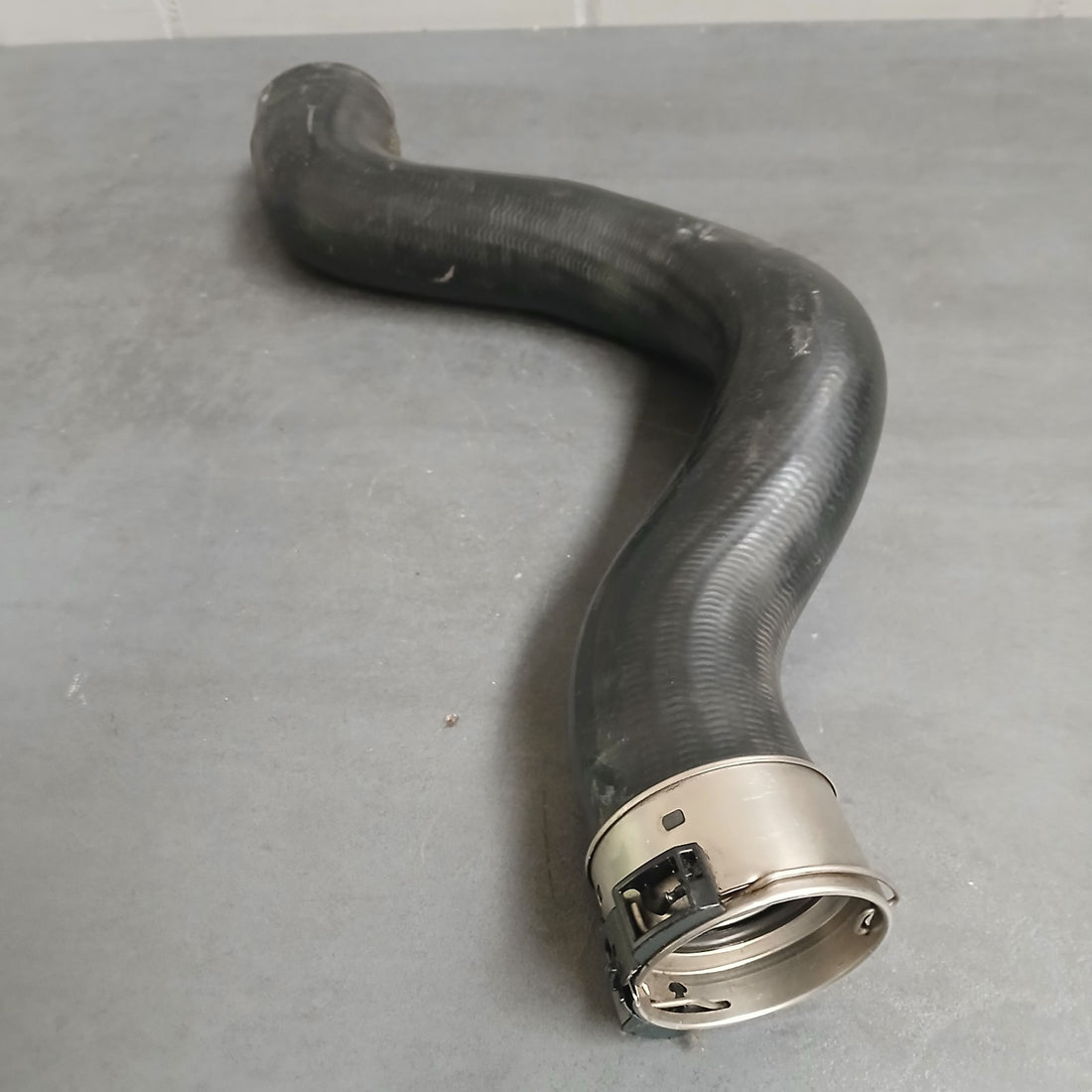 PSA Druckschlauch Turbolader Opel Meriva B  499439693