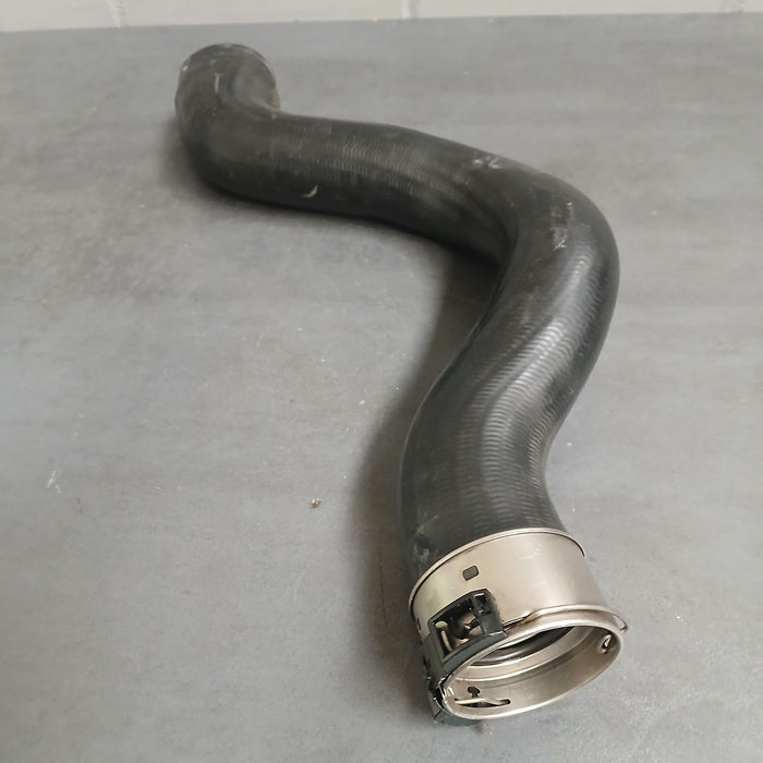 PSA Druckschlauch Turbolader Opel Meriva B  499439693