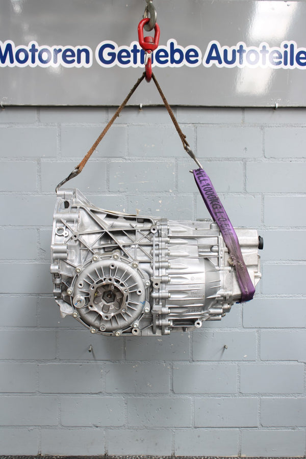 Audi A6 2.0 TFSI Multitronic Getriebe 01J300062N · KYQ