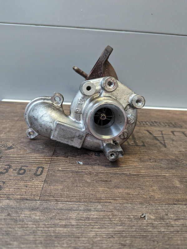 Turbocharger Citroen 4937312100
