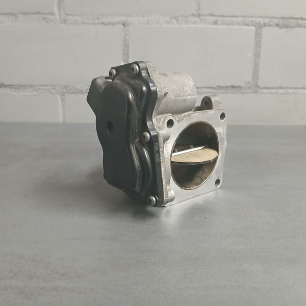 Throttle body Renault Citroen Nissan Opel 2,3 CDTI 161A00161R-B