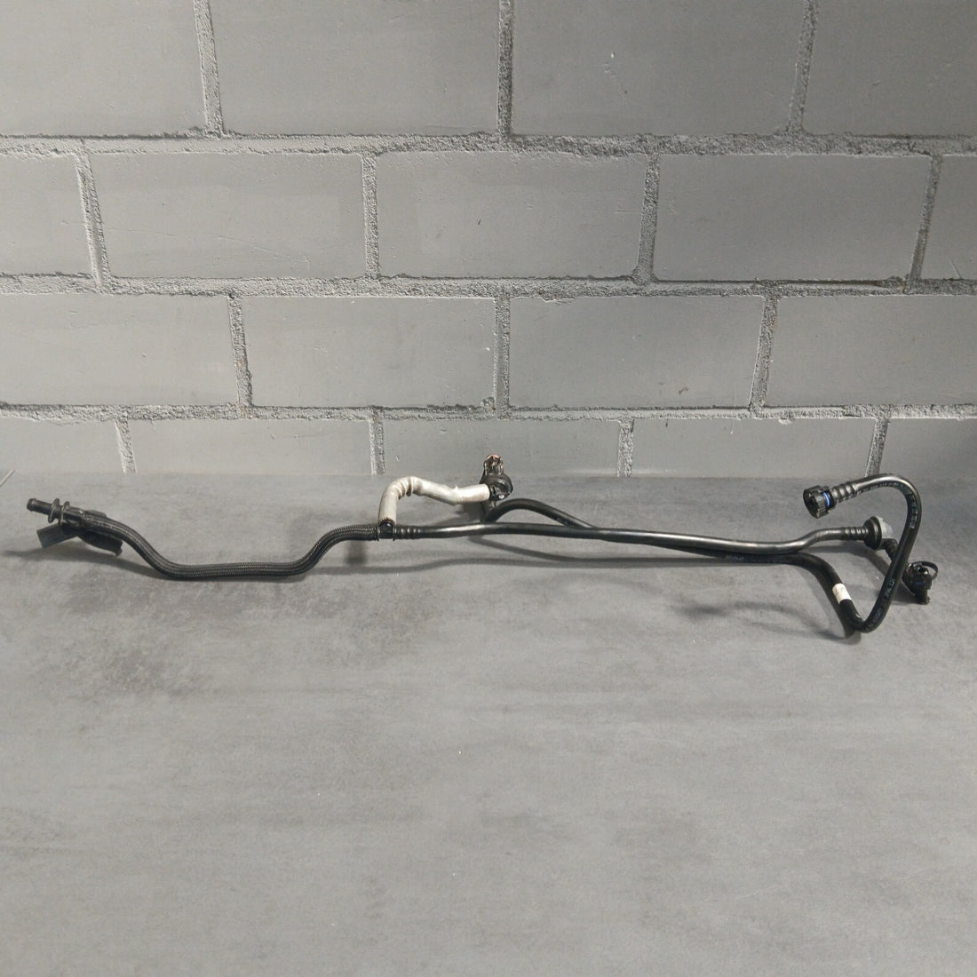 Regenerierleitung Original Mercedes Benz C63s Amg V6 V8 4,0 A1770103600