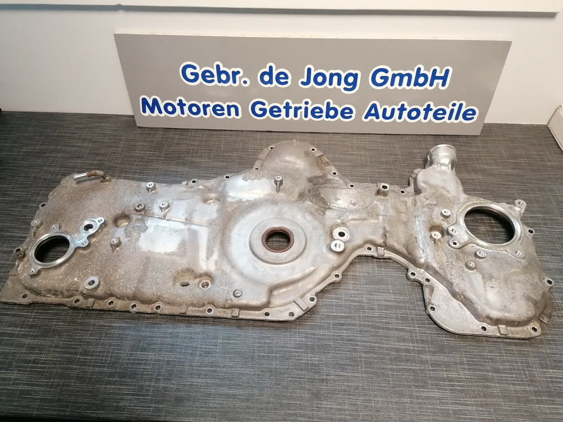  Original SUBARU Forester, Impreza, Legacy, Stirndeckel 2.0D EE20Z 