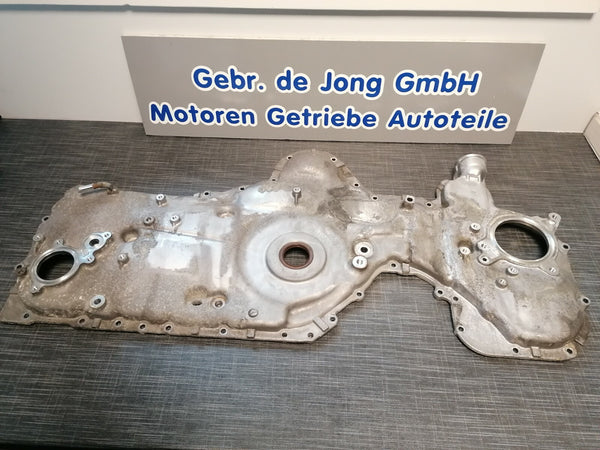 Original SUBARU Forester, Impreza, Legacy, Front cover 2.0D EE20Z