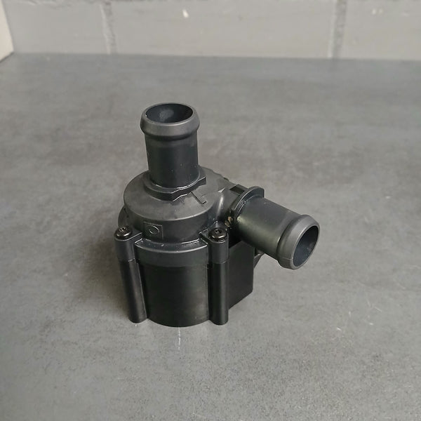 VW Audi Porsche Zusatzwasserpumpe 06H121601P