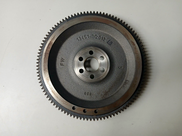 Original Toyota Citroen Schwungrad 134510Q012