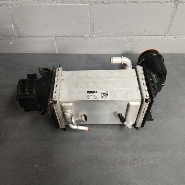 Intercooler Radiator Intercooler Volkswagen Golf 8 MK8 1.5 eTSI 04E145785