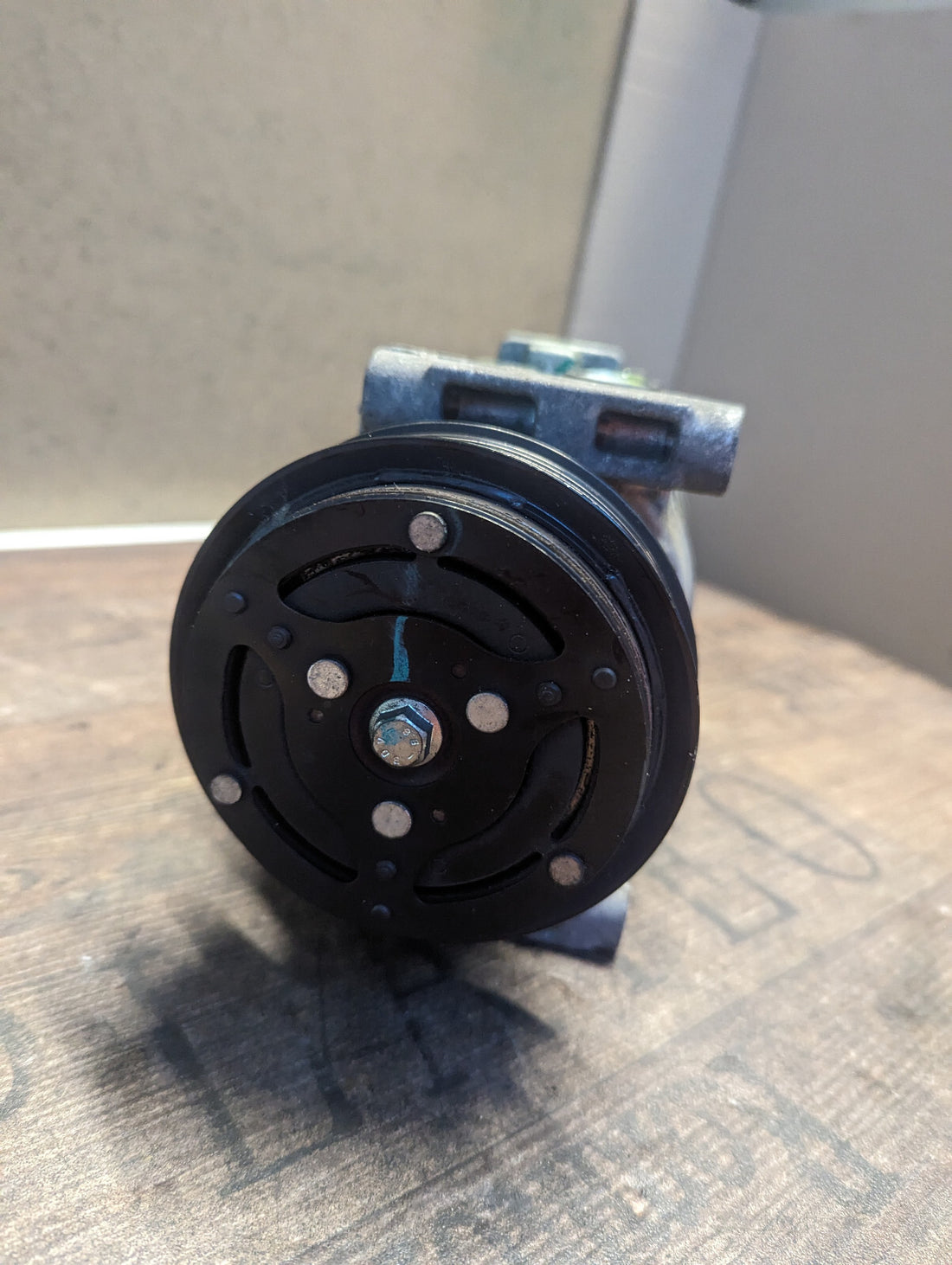 Klimakompressor | Fiat Panda | 51747318