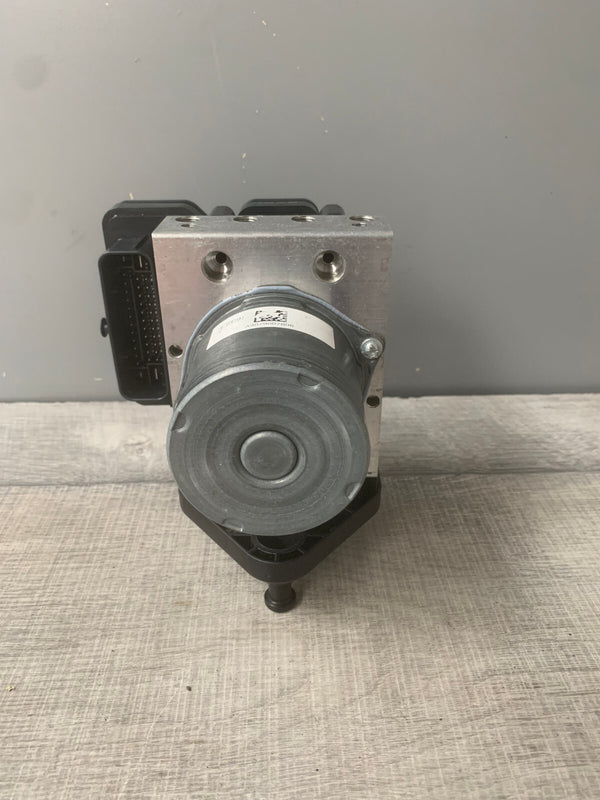 Original Mercedes Sprinter W907 ABS Steuergerät Hydraulikblock A9079007806