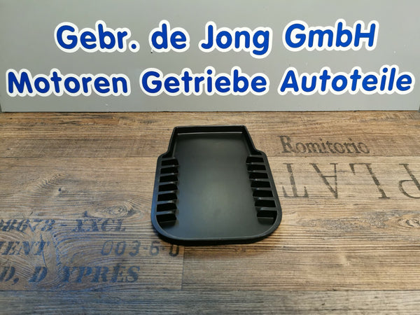 Original Land Rover Discovery 3 & 4 Gummimatte Mittelkonsole FIF500042PVJ