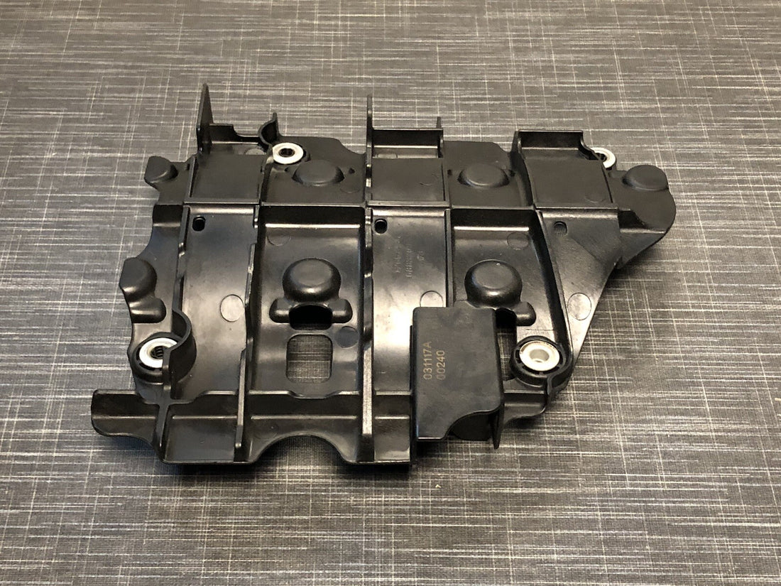 Ölwannenabdeckung Opel Astra K 1,4 Benzin 12667436