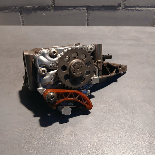 Original Mercedes Benz W207 E350 R350 S400 SLK350 Ölpumpe A2781810012