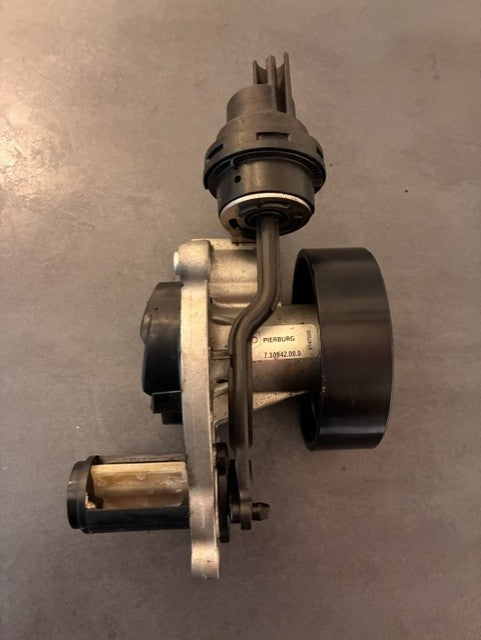 Wasserpumpe Motorkühlung für BMW 710942080