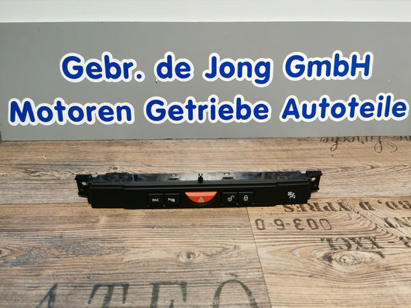 NEW Original Land Rover Range Rover Sport DSC,ZV,Warnblinklichtschalter YUL50136