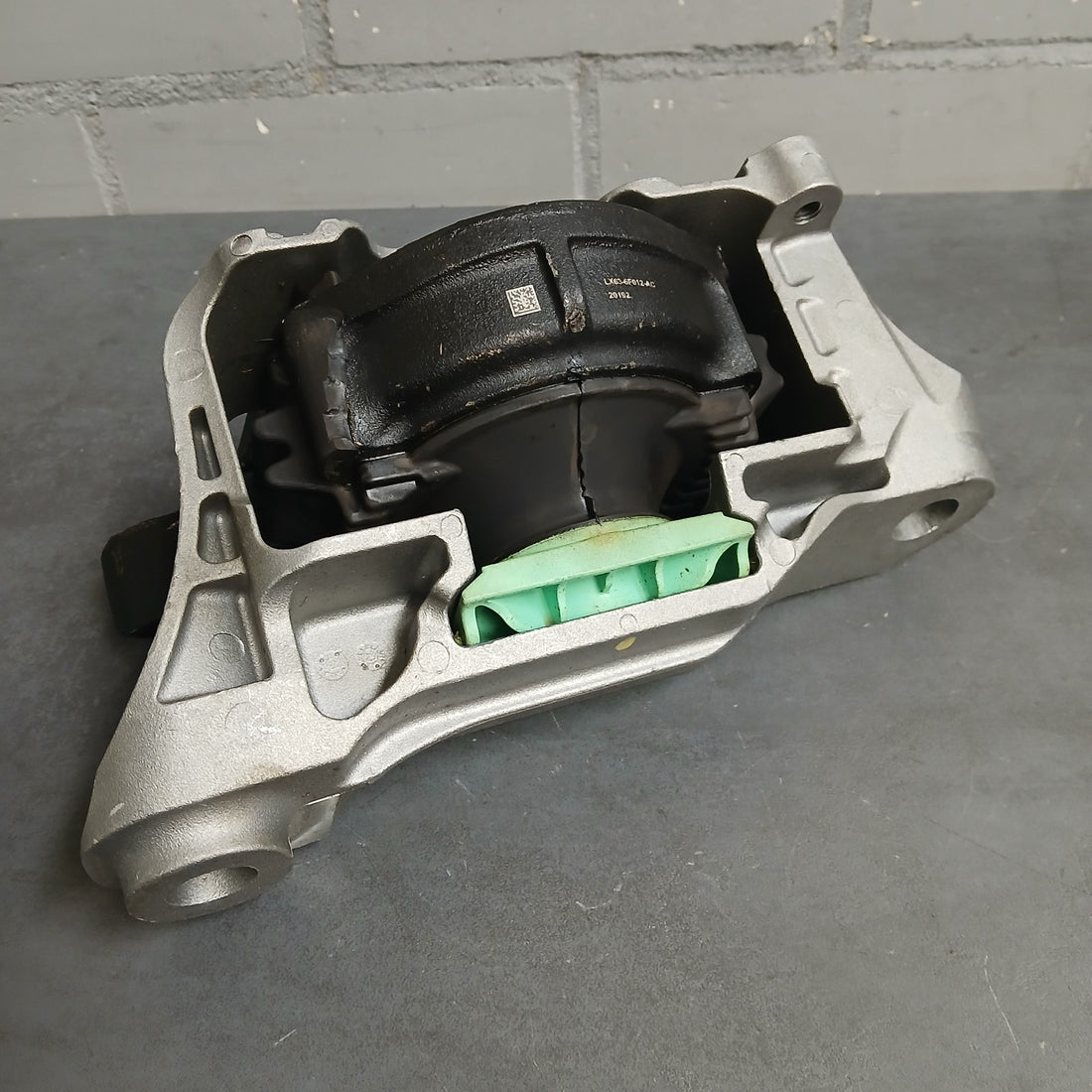 Original MOTORHALTER RECHTS Ford Kuga III 2022     LX636F012AC
