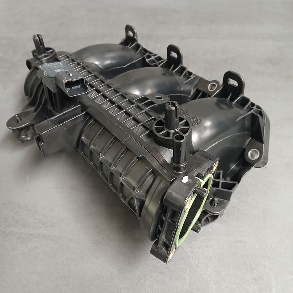 Original PSA Ansaugbrücke Ansaugkrümmer Peugeot Opel Citroen 9807095880