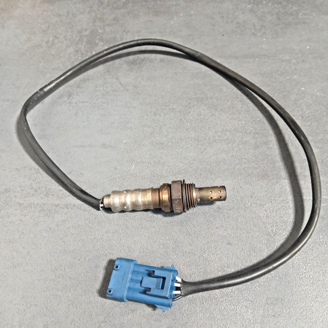 Original BMW Lambdasonde 759994202FL0