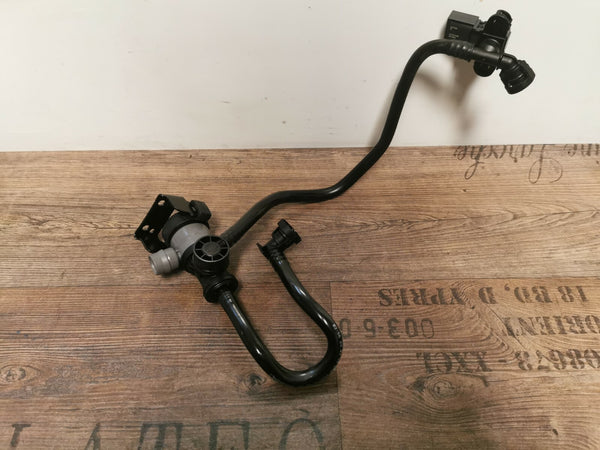 Original BMW 3 F30 320I Unterdruckventil 2.0 Benzin N20 7636144