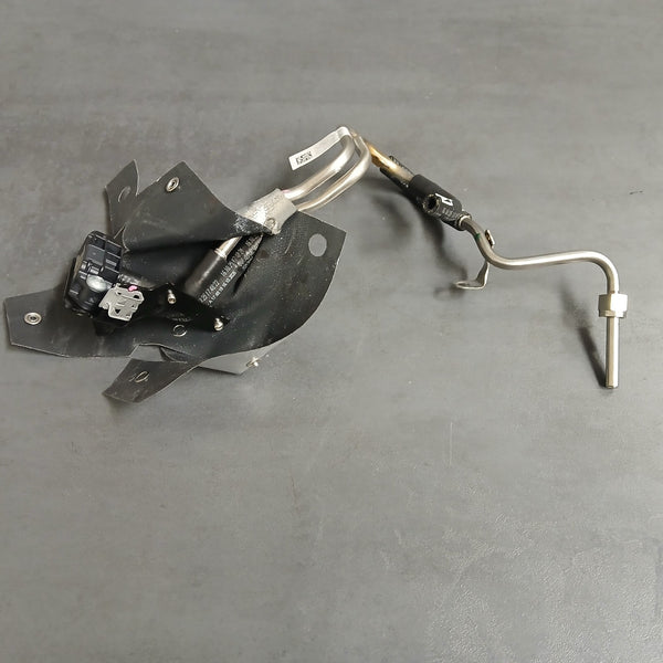VW Audi 2,0 TDI Stuurleiding 05L131552AS met Verschildruksensor 04L906051R