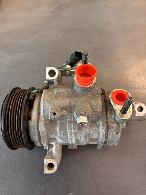 Klimakompressor FORD Transit Courier Fiesta H1BH9D629CB H1BH-9D629-CB