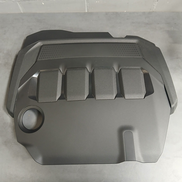 VW Audi ORIGINEEL Motorafdekking 05L103925F