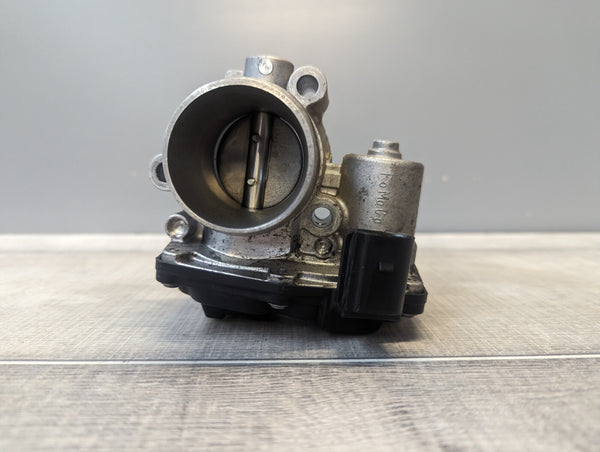 Original Ford Focus Throttle body 50989002 CM5G-9F991-FB