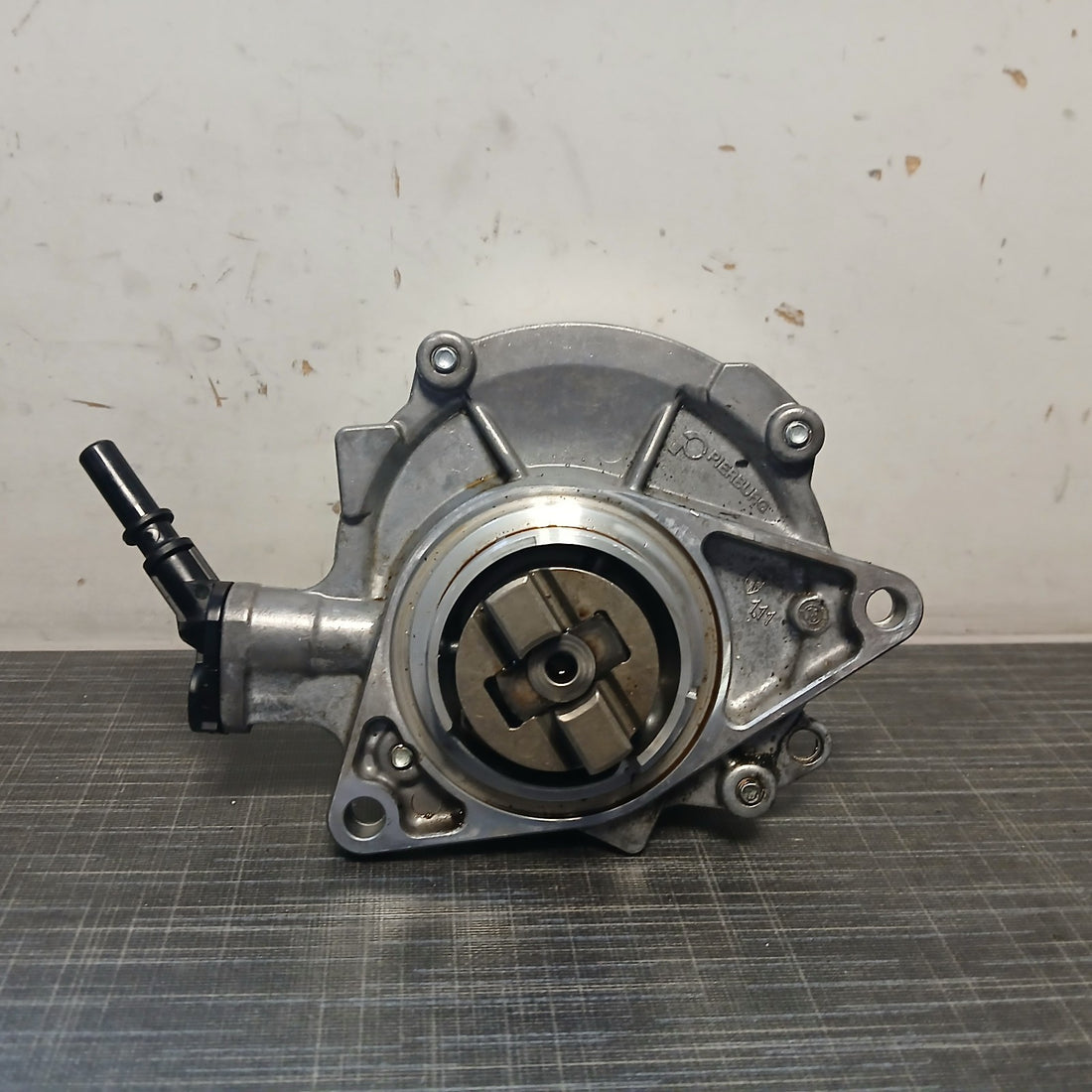 Vakuumpumpe Unterdruckpumpe BMW Mini One R56 7014900502 - 43.743 Km
