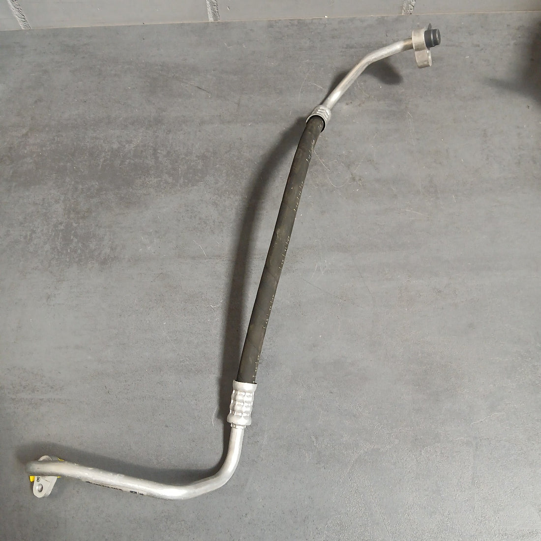 VW Transporter T6 Kasten Hochdruck-/Niederdruckleitung Klimaanlage 7E0816721D