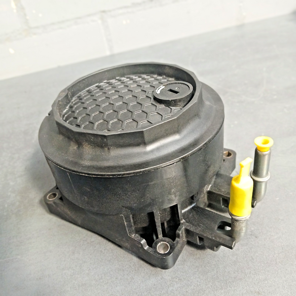 KIA Sorento IV Kraftstofffilter Kraftstofffiltergehäuse Fuel Filter 31970S1960