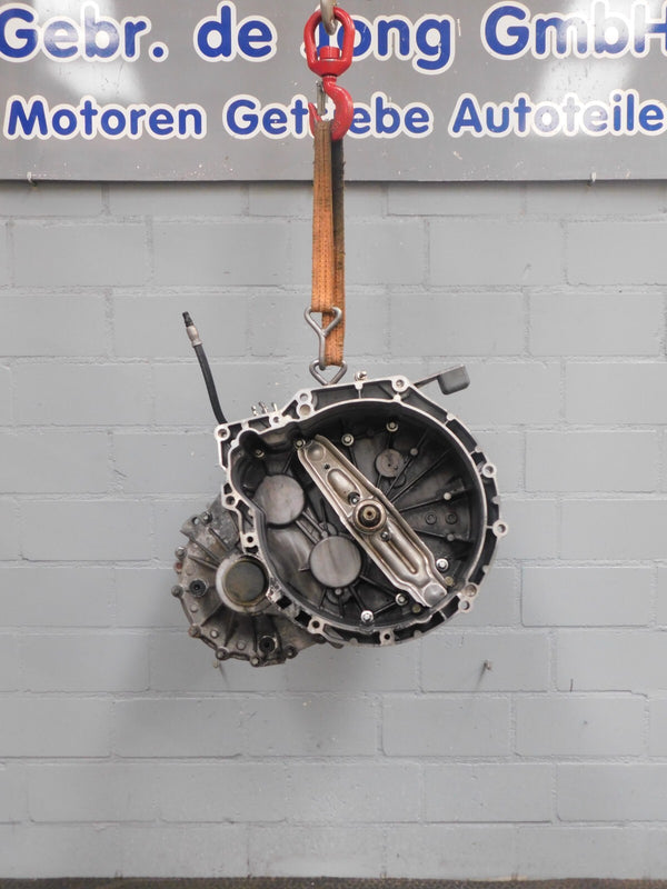 Mini Cooper S, R56 6-speed Gearbox 7568722, 23007568722 CIB · GS653BG
