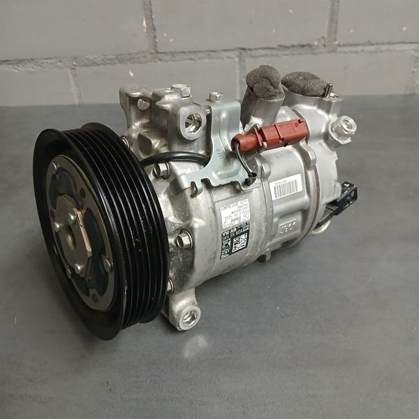 Origineel Airco-compressor VW Audi Seat Skoda 1.0 TSI alleen 2500Km 5WA816803A