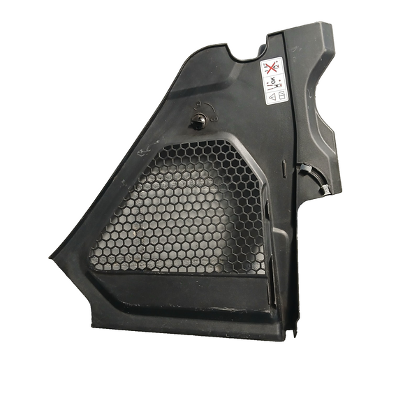 BMW i4 eDrive40 G26 BJ.2022 Frontverkleidung Afdekking 51717491407